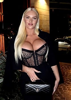 Maria Brodersen